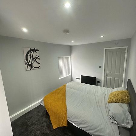 Royal Apartments Thornaby on Tees Rum bild