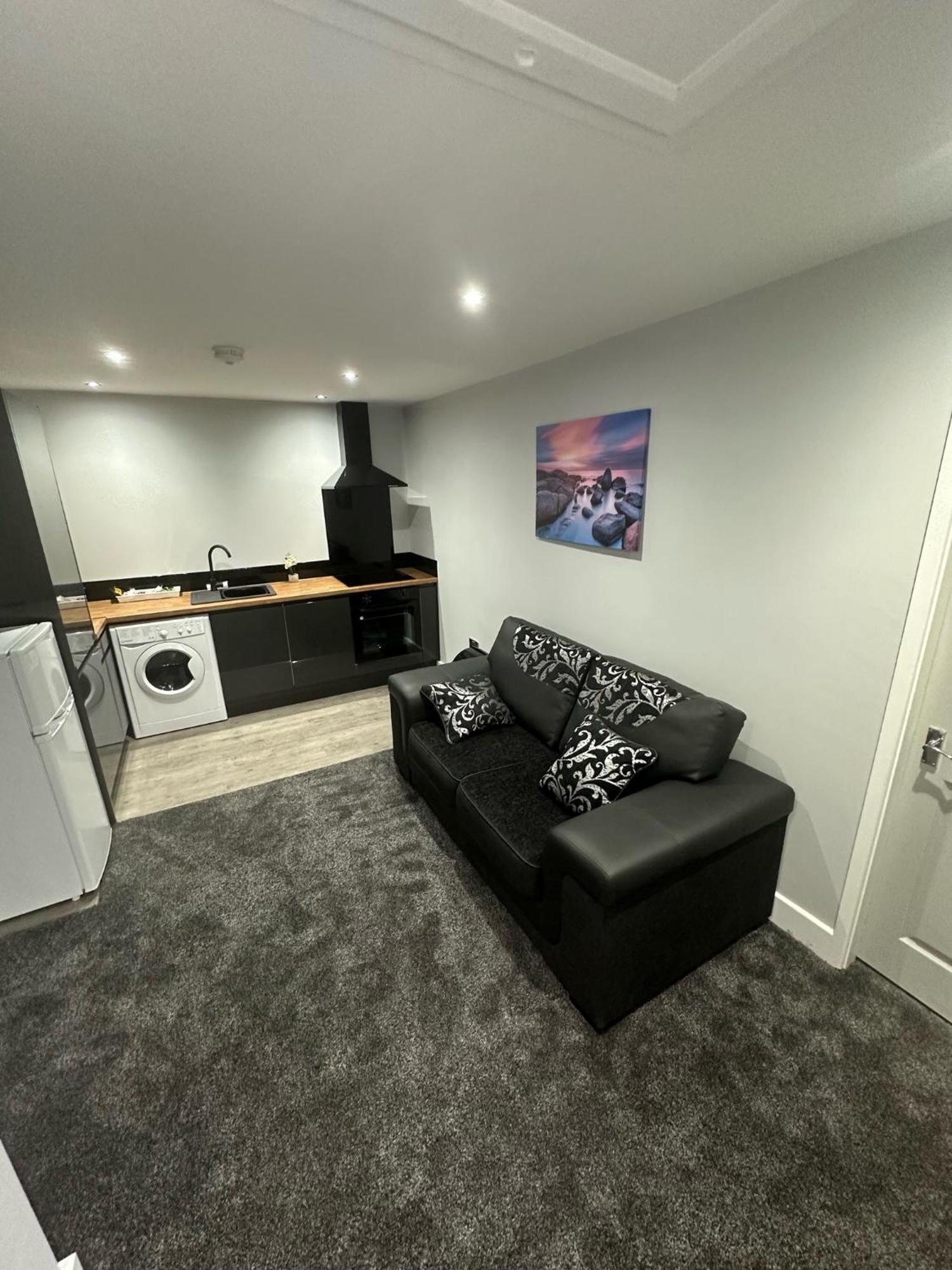 Royal Apartments Thornaby on Tees Rum bild