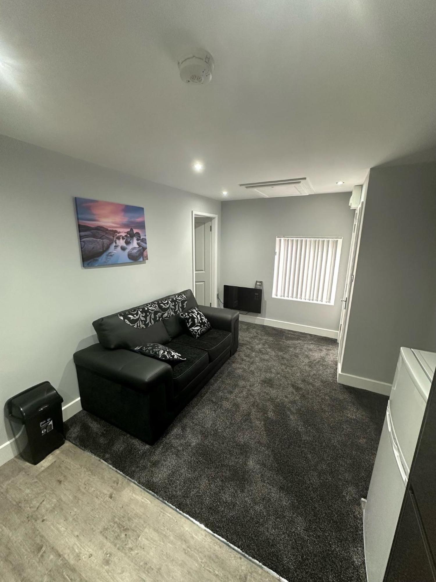 Royal Apartments Thornaby on Tees Rum bild