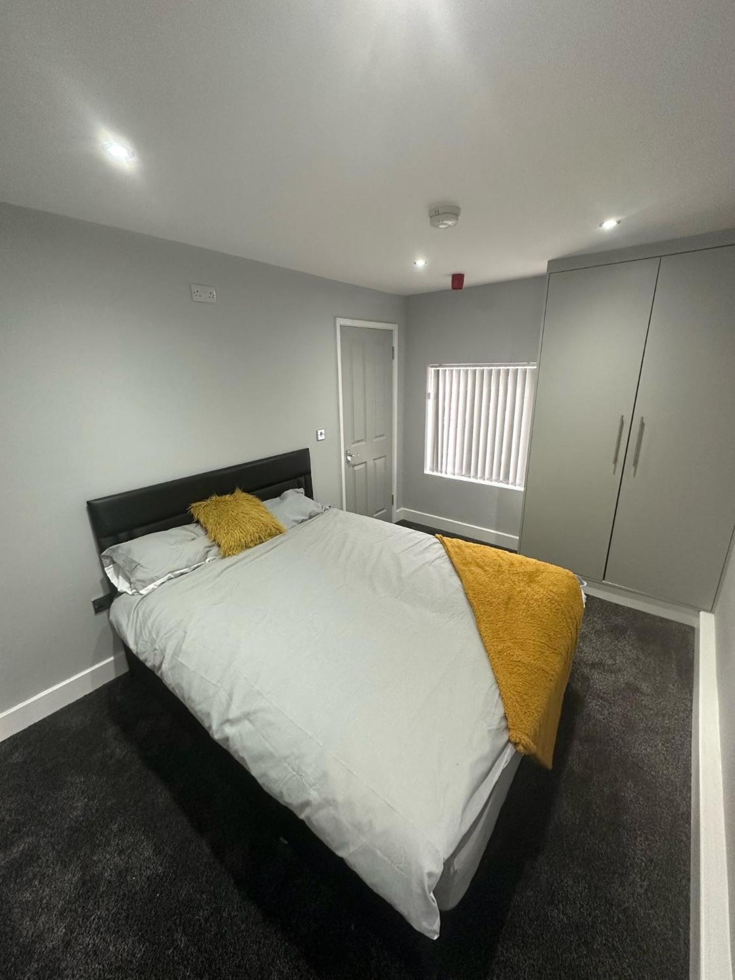 Royal Apartments Thornaby on Tees Rum bild